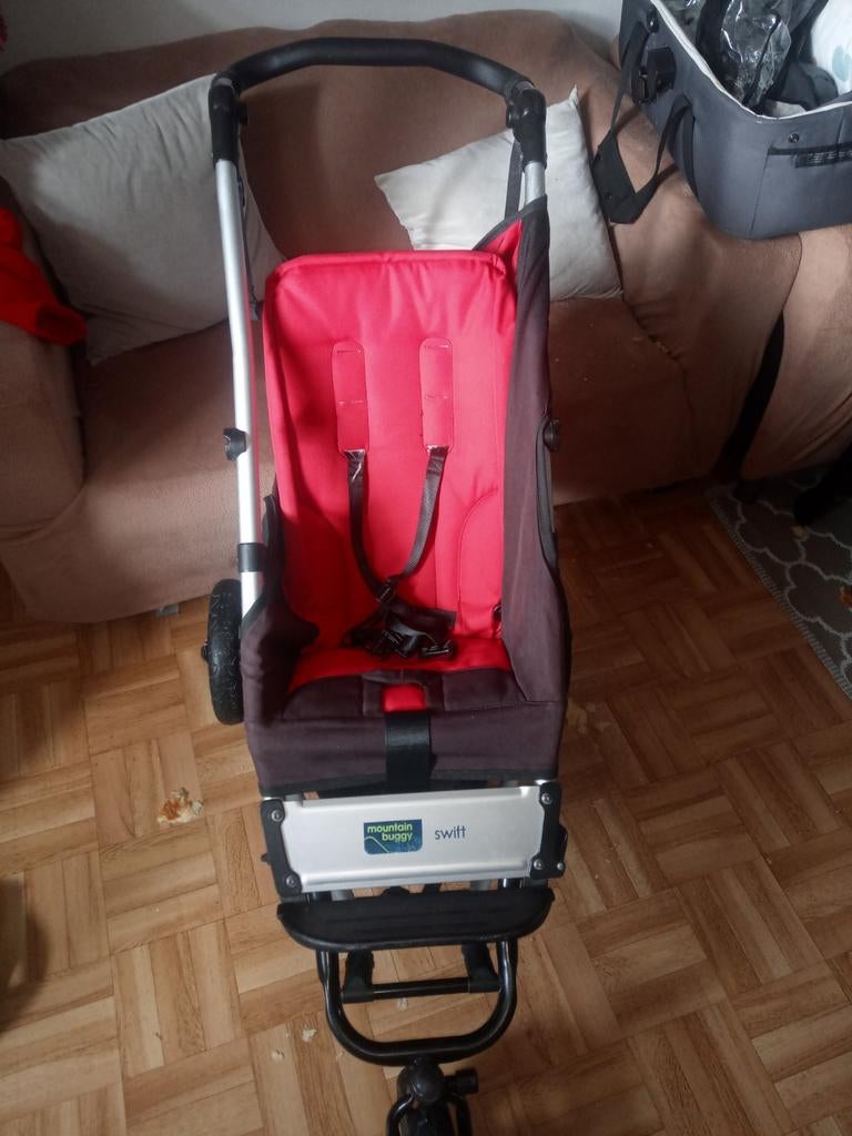 Poussette, Enfants & Bébés, Buggys