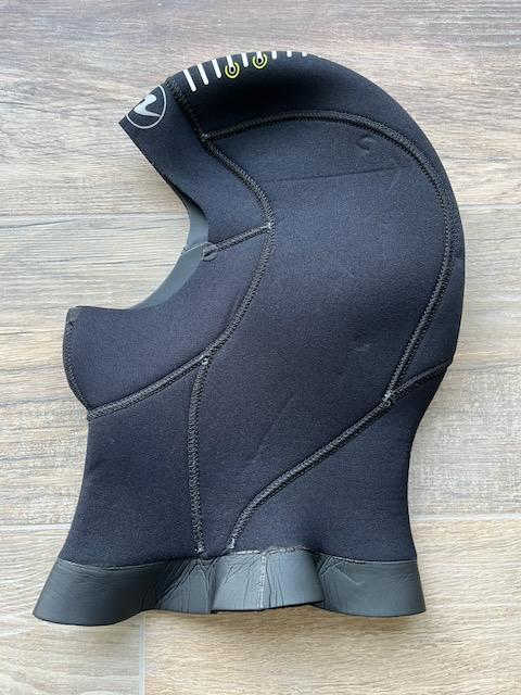 duikkap Aqualung Blizzard ML, Sports nautiques & Bateaux, Plongée, Enlèvement, Comme neuf, Autres types