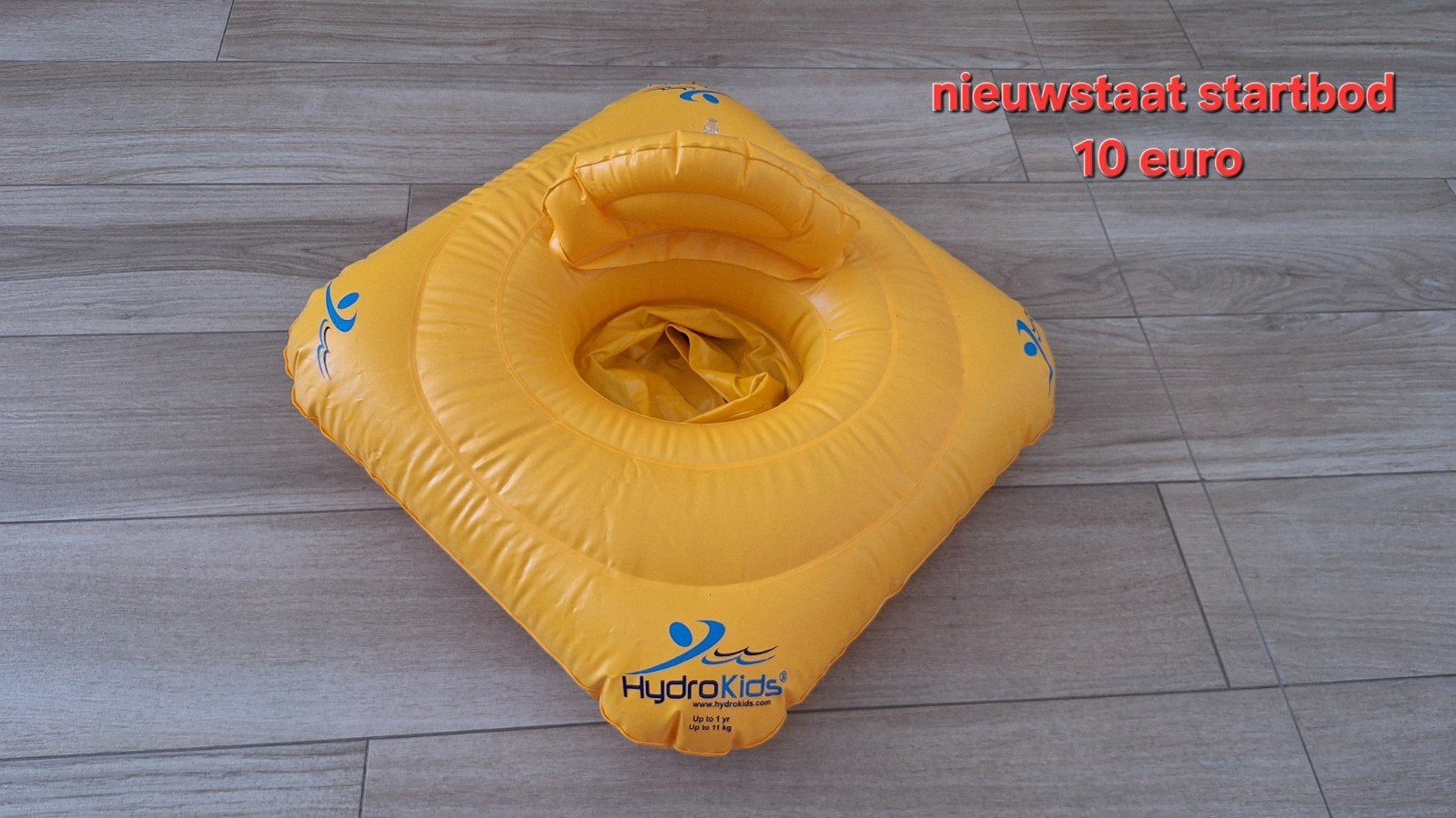 Zwemband nieuwstaat, Enlèvement ou Envoi