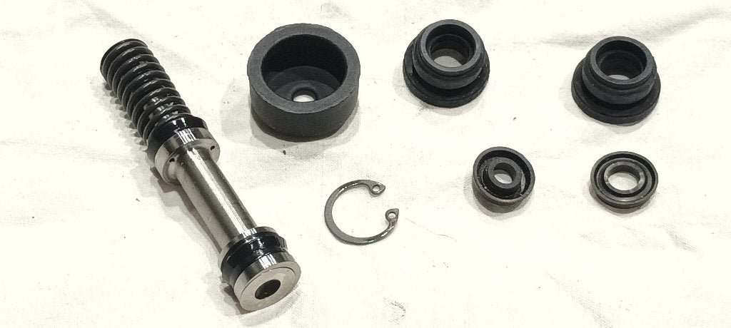revisieset twin hoofdremcilinder GMC227 Classic Mini, Ophalen, Nieuw, Mini
