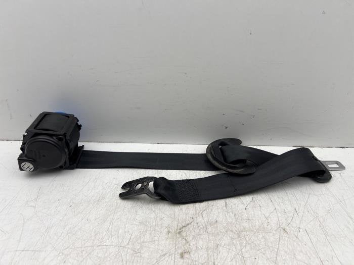 Ceinture de sécurité arrière gauche d'un Volkswagen UP, Autos : Pièces & Accessoires, Volkswagen, -, 3 mois de garantie, Utilisé