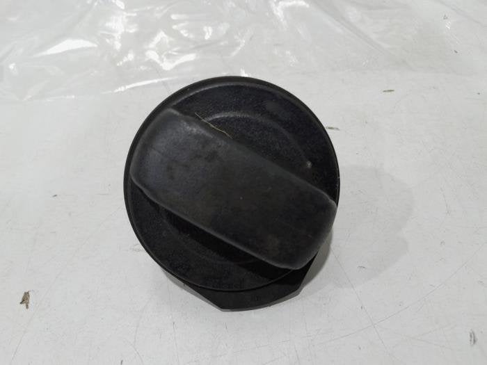 Bouchon réservoir d'un Audi A5 (LX7W), -, 3 mois de garantie, Audi, Utilisé