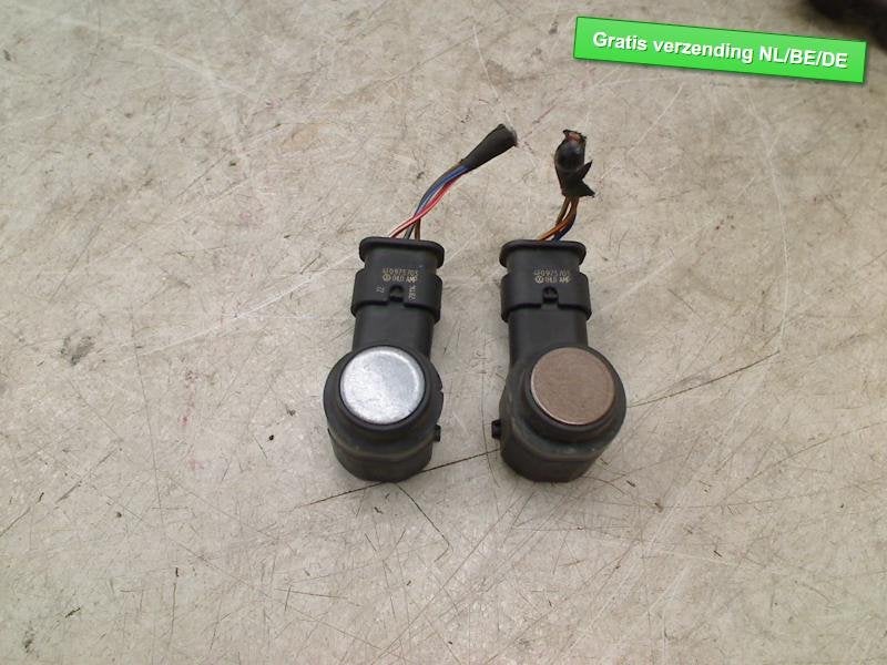 PARKEERSENSOR Volkswagen Golf VI (5K1) (3C0919275S), Gebruikt, Volkswagen, Volkswagen AG, Kundenbetreuung@volkswagen.de