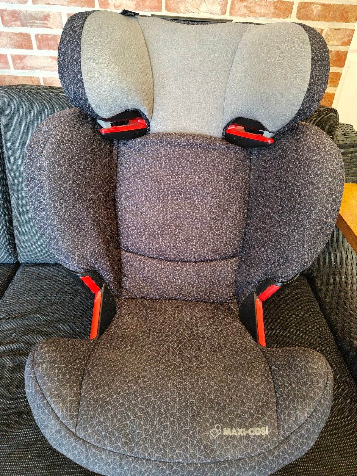 Maxi Cosi autostoel, 15-36kg, Kinderen en Baby's, Ophalen