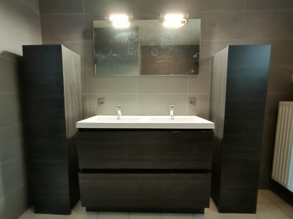 Badkamer meubel set, Ophalen, Gebruikt, Overige typen