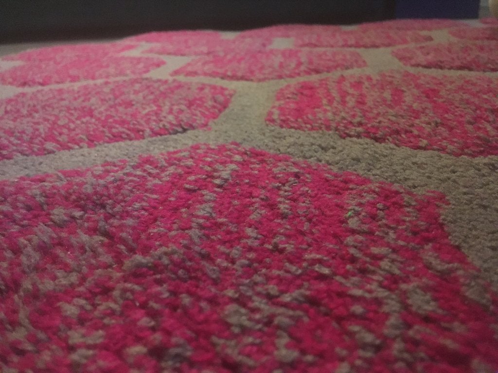 Tapijt van Elise, Maison & Meubles, 200 cm ou plus, 150 à 200 cm, Comme neuf, Enlèvement
