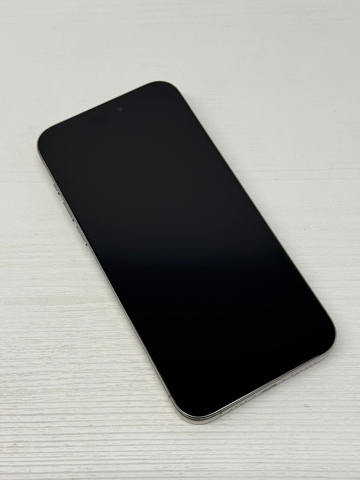 IPHONE 15 PRO MAX 1TB, Telecommunicatie, Mobiele telefoons | Hoesjes en Screenprotectors | Apple iPhone, Zo goed als nieuw, Ophalen