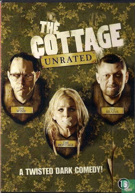 The Cottage (Sealed), Cd's en Dvd's, Engels, Verzenden, Nederlands, Overige genres