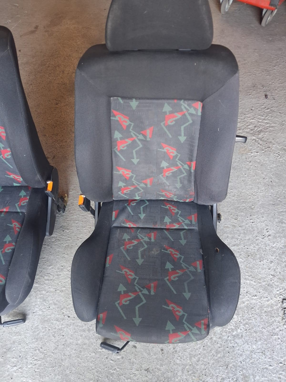 Golf3 mk3 interieur, Autos : Pièces & Accessoires, Enlèvement, Volkswagen