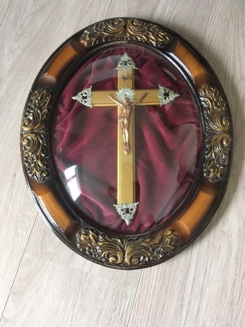 religion, Collections, Enlèvement