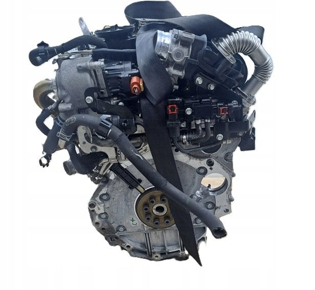 Moteur B16DTH Complet OPEL ASTRA, Autos : Pièces & Accessoires, Envoi, Utilisé, Skoda