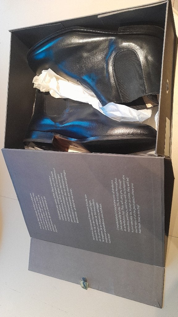 Ambiorix Boots Nieuw, Kleding | Heren, Schoenen, Ophalen of Verzenden, Nieuw, Boots