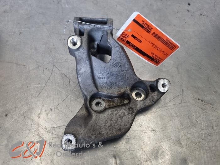 Support pompe clim d'un Volkswagen Crafter, Volkswagen, -, 3 mois de garantie, Utilisé