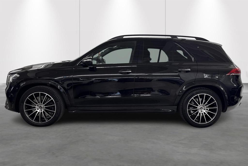 Mercedes-Benz GLE GLE 350 de 4MATIC AMG Line (automatique), Autos, 2700 kg, 333 ch, Automatique, 31 kWh