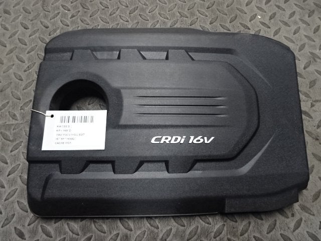 CACHE MOTEUR Kia Cee'd Sportswagon (JDC5) (01-2012/12-2018), Autos : Pièces & Accessoires, Moteurs & Accessoires, Kia, Mevr. I. Hauben