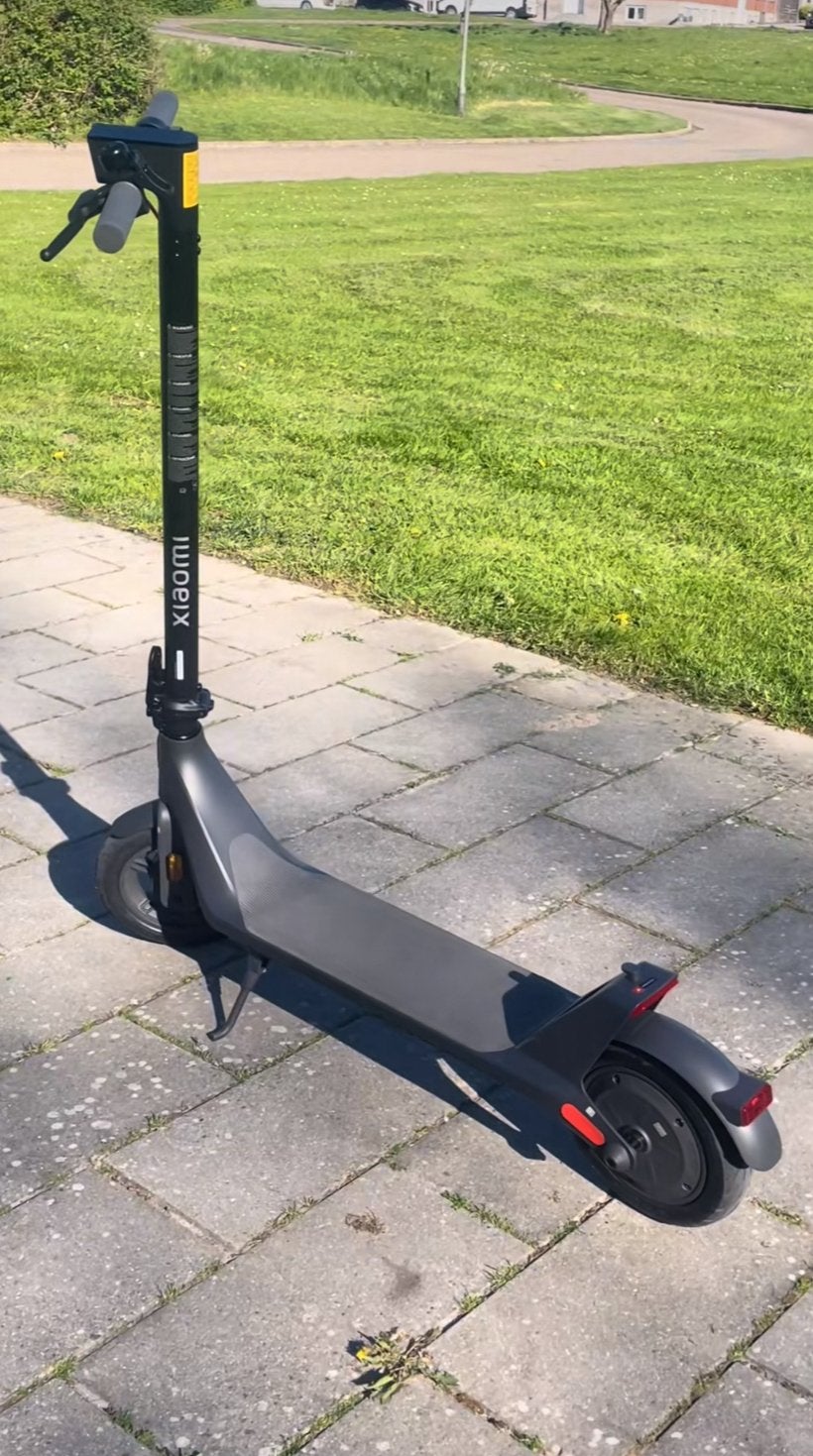 xiaomi 4 lite 2e génération, Vélos & Vélomoteurs, Enlèvement, Comme neuf