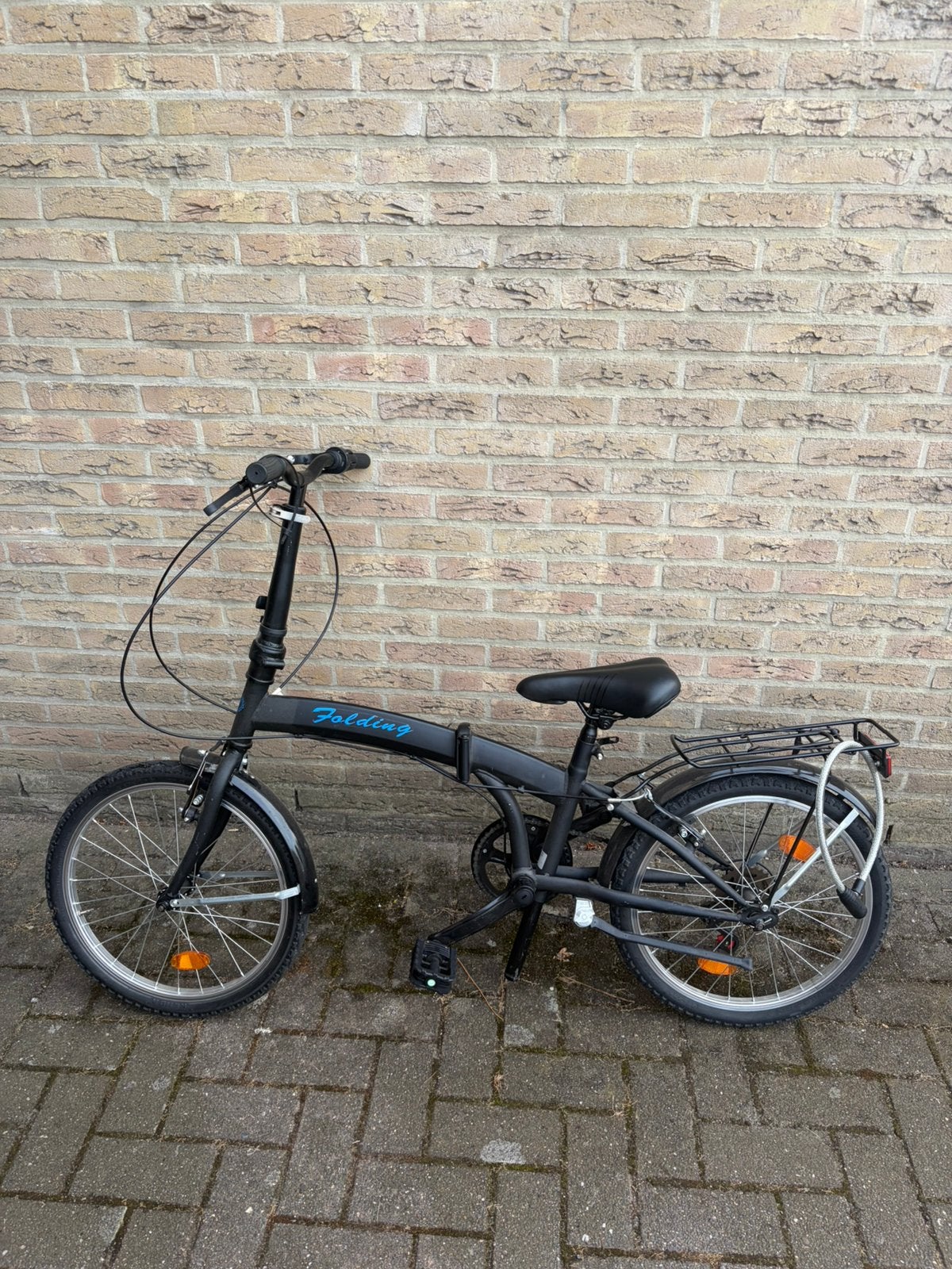 Lot de 5 vélos — 360€ pour le tout, Enlèvement, Comme neuf