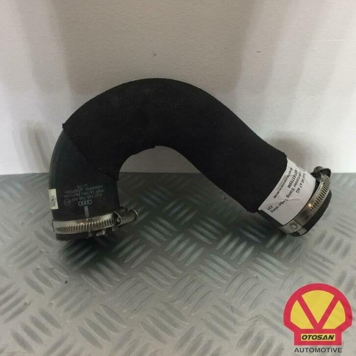 audi a6 a7 4g intercooler turbo slang buis 4g0145709m, Gebruikt, AUDI AG, Auto-Union-Strasse 1
85045  Ingolstadt, DE, Audi