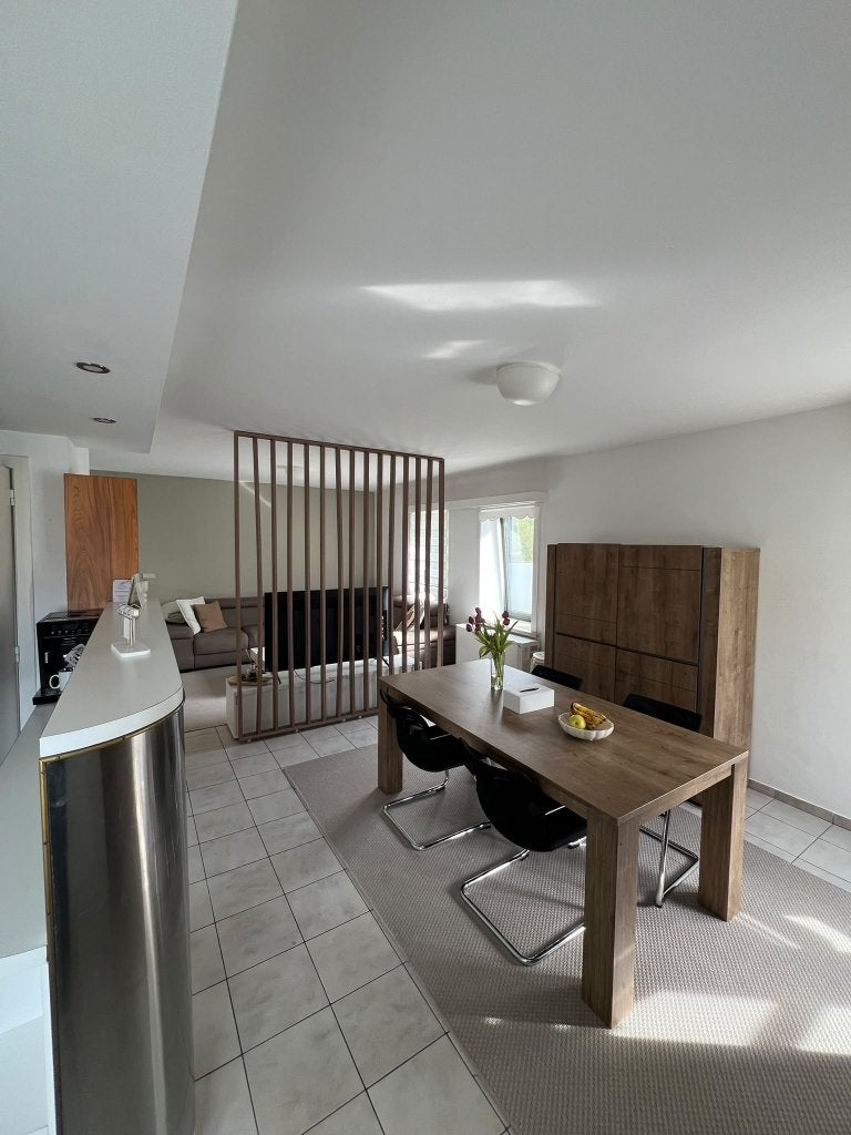 Appartement te huur Drongen (Gent) 2 slpks, 50 m² of meer, Gent