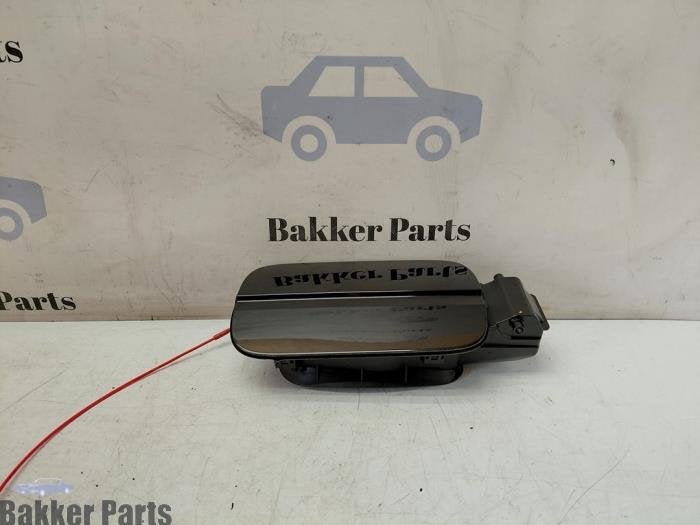 Tank Klep van een Audi A4 (LY9T), Gebruikt, -, -, Audi