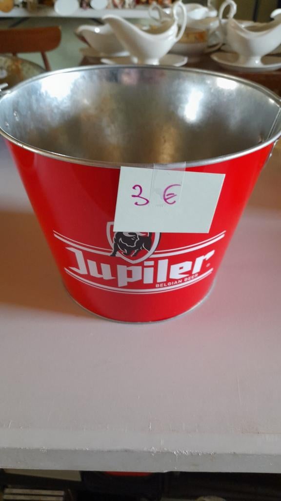 seau a glacons Jupilet, Enlèvement ou Envoi