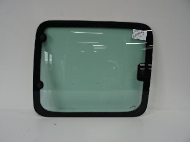 VITRE ARRIERE GAUCHE Renault Kangoo (KC) (01-1997/06-2010), Utilisé, Renault
