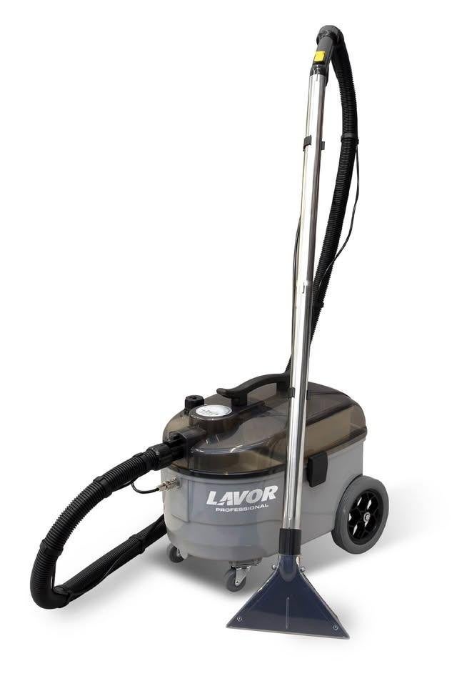 Nettoyant à extraction(nettoyeur de tapis) À LOUER !, Gris, Enlèvement ou Envoi, Dieptereiniger, 50 à 100 cm