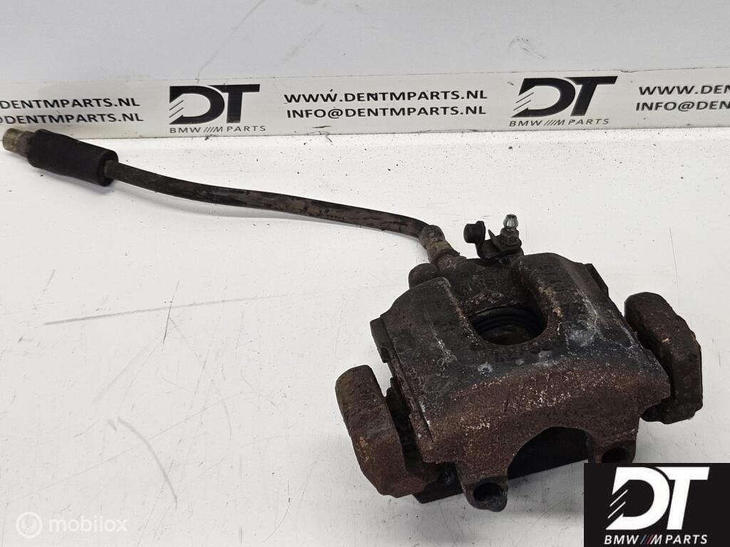 Remklauw rechtsachter BMW M5 E39 34212229704, Auto-onderdelen, Gebruikt, Ophalen of Verzenden, BMW, BMW