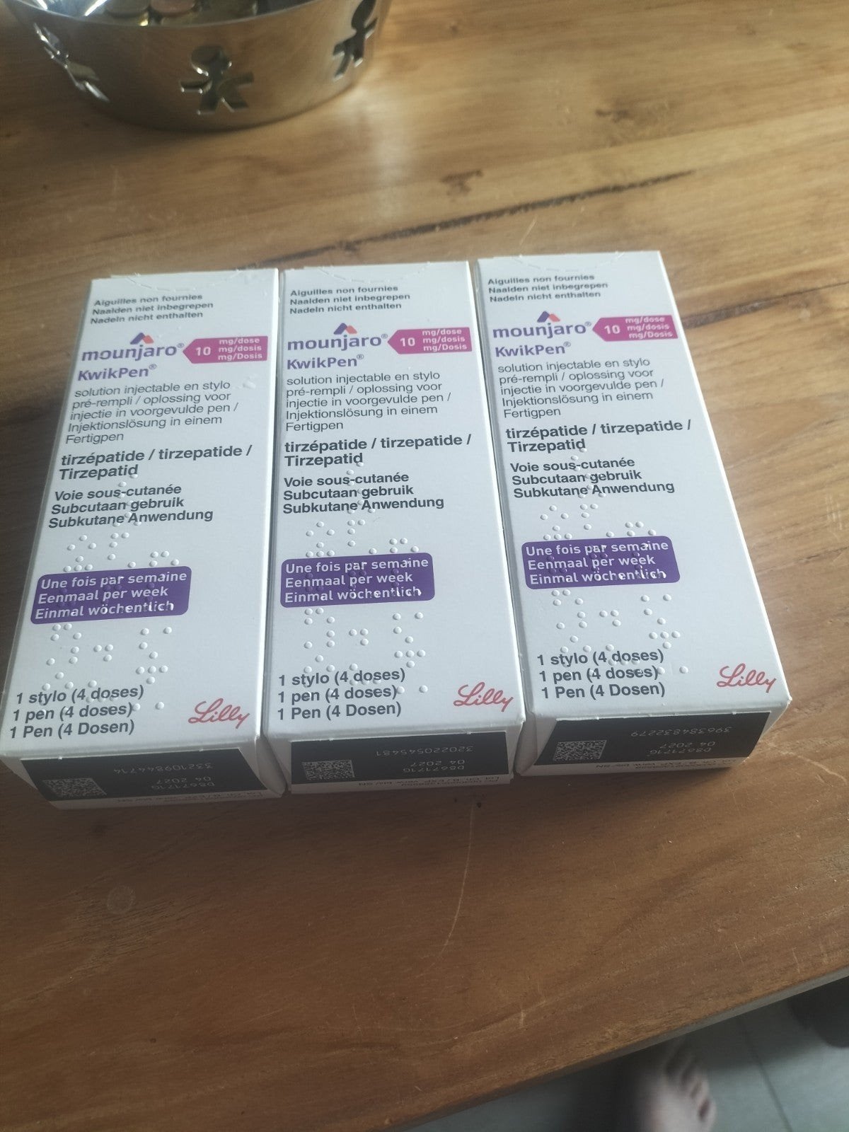 Prikjes sla snel uw slag!!!!. Ga dinsdag met vakantie., Verzenden