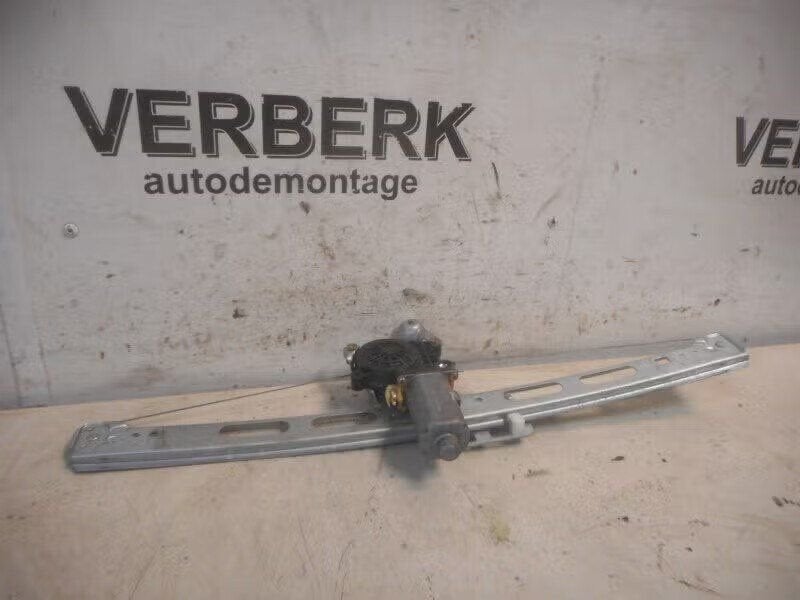 RAAMMECHANIEK ELEK RECHTS VOOR Mercedes-Benz A (W168), Mercedes-Benz AG, Enlèvement ou Envoi, Utilisé, Dialog.mb@mercedes-benz.com