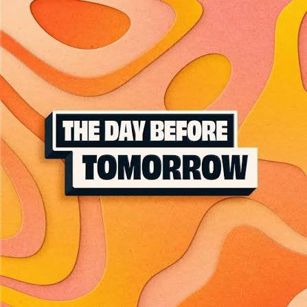 Ticket the day before tomorrow, Tickets en Kaartjes, Eén persoon