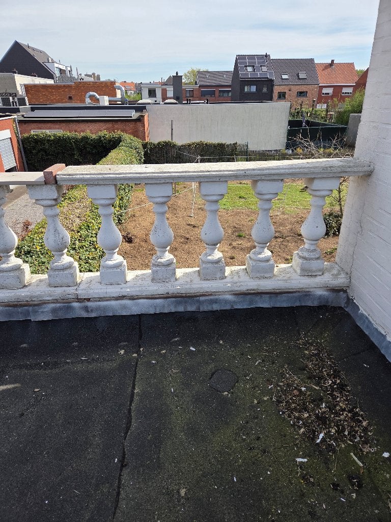 Stenen paaltjes, Ophalen, Gebruikt