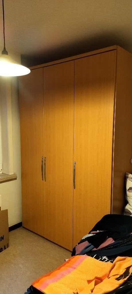 Armoire, 150 à 200 cm, Enlèvement, Utilisé, 200 cm ou plus