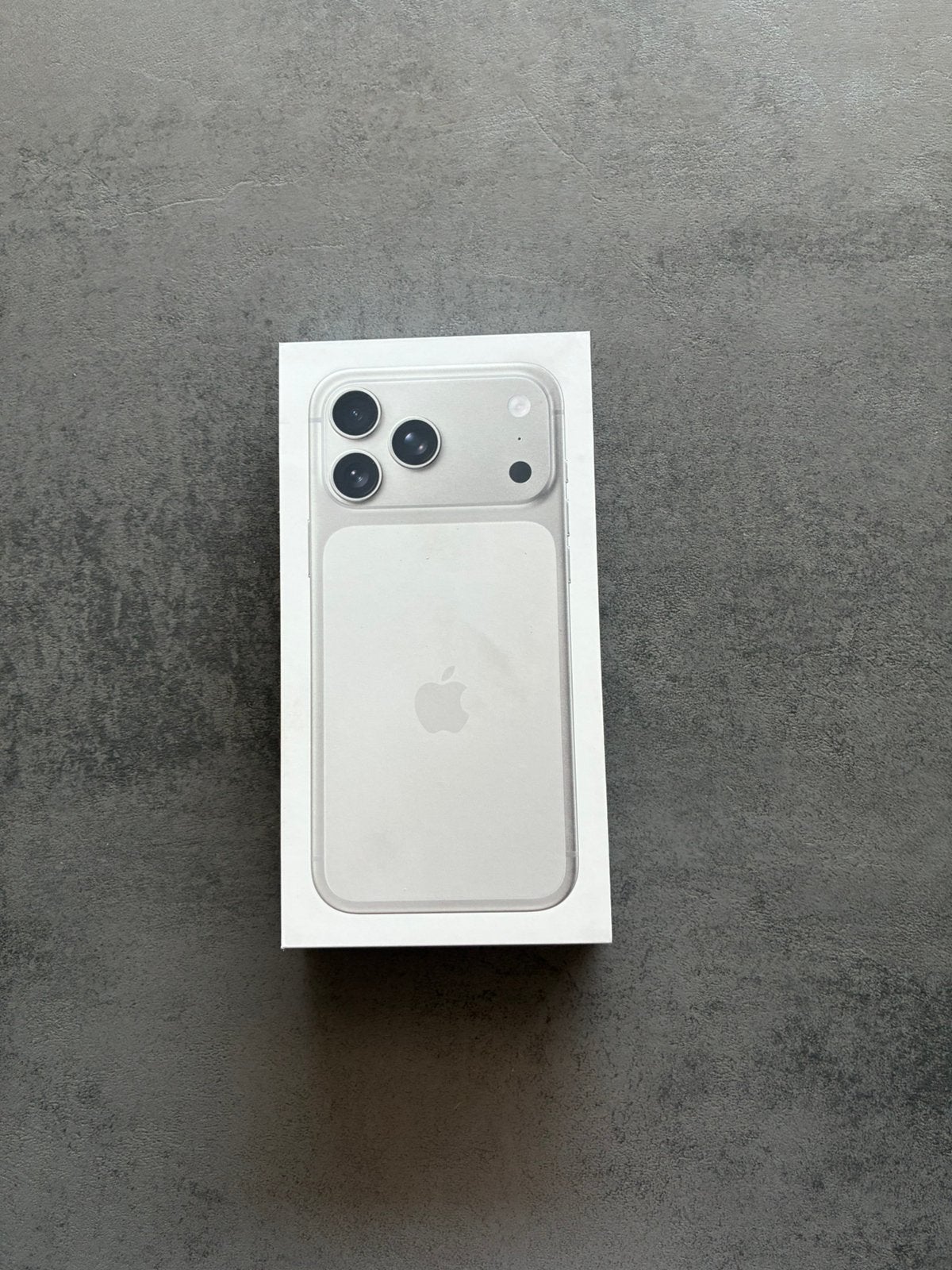 Apple iPhone 17 Pro Max, Telecommunicatie, Mobiele telefoons | Apple iPhone, Nieuw, 256 GB, Zonder abonnement, Met simlock, Overige modellen