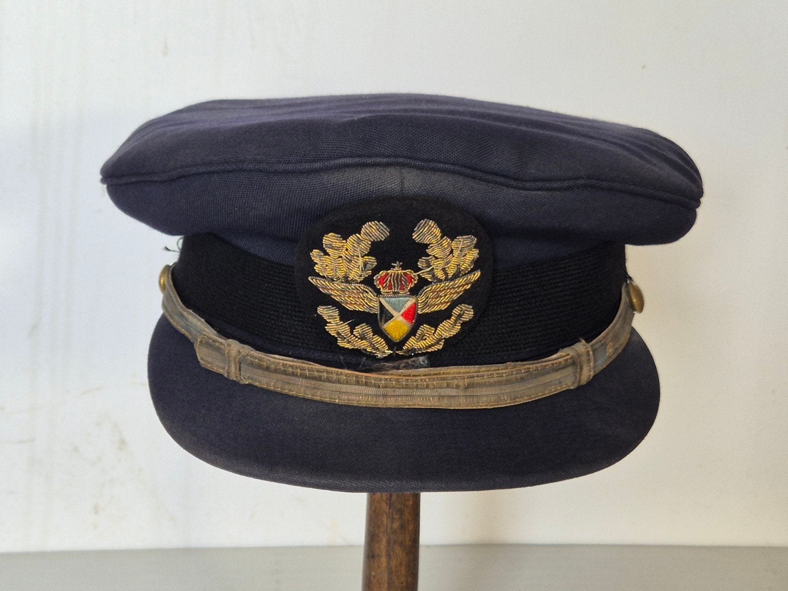 Sabena pet, Ophalen of Verzenden, Gebruikt