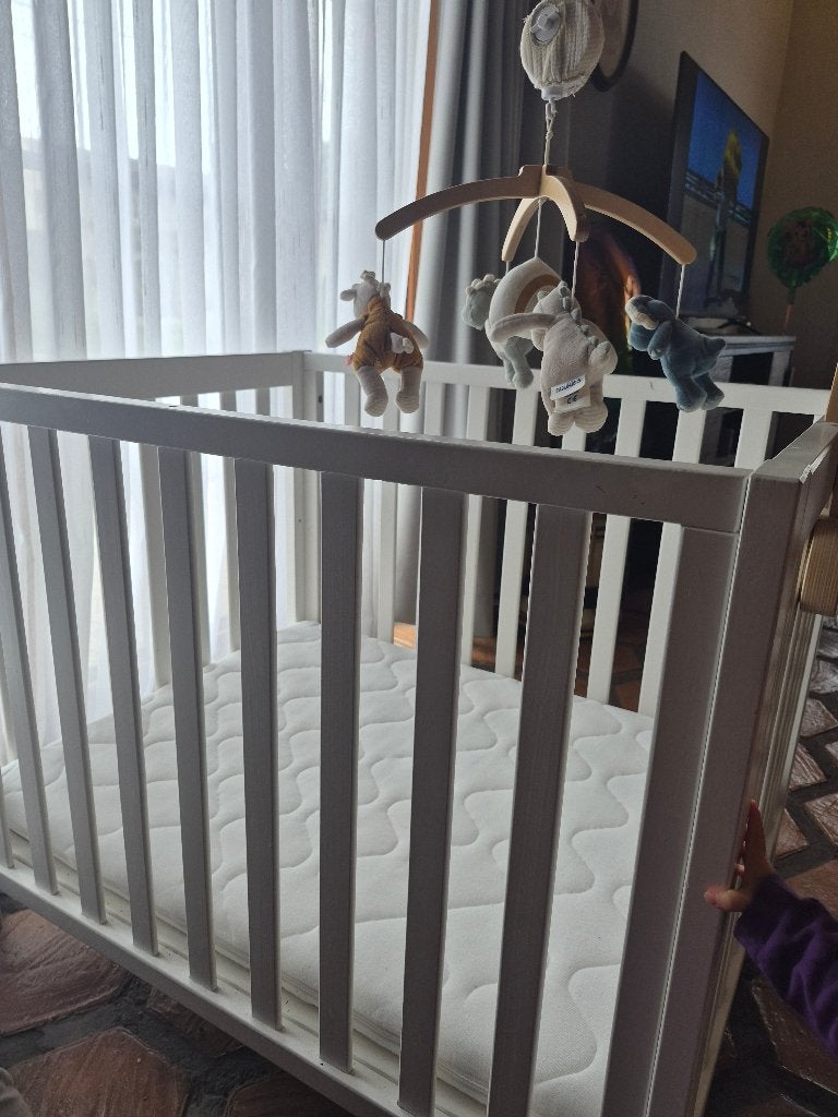 Park baby, Enlèvement, Utilisé, Autres types