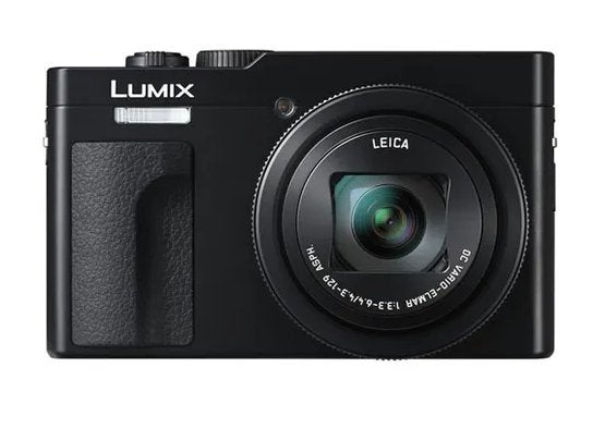 Panasonic LUMIX TZ99 - Leica optimische zoomlens (x30), Panasonic, Accu, Nieuw, Ophalen of Verzenden
