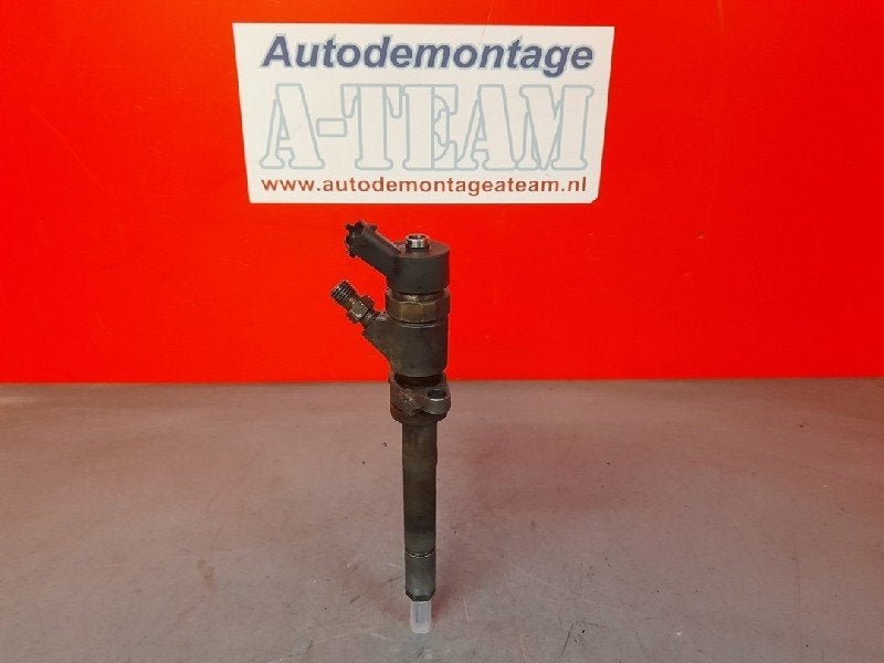 INJECTEUR FAP Ford Focus 2 (01-2004/09-2012) (|0445110188|), Robert Bosch AG, Robert-Bosch-Allee 1
74232  Abstatt, DE, Engineering@bosch.com