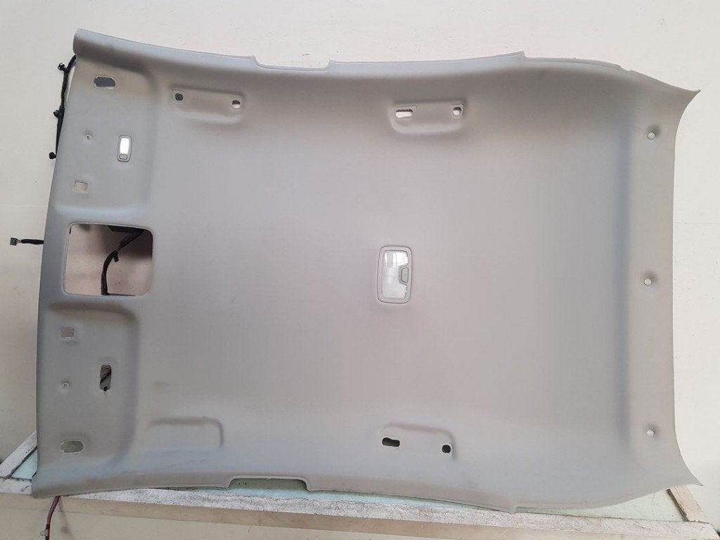 HEMELBEKLEDING Kia Xceed (01-2019/12-2020) (|85310J7810ED|), Gebruikt, Kia