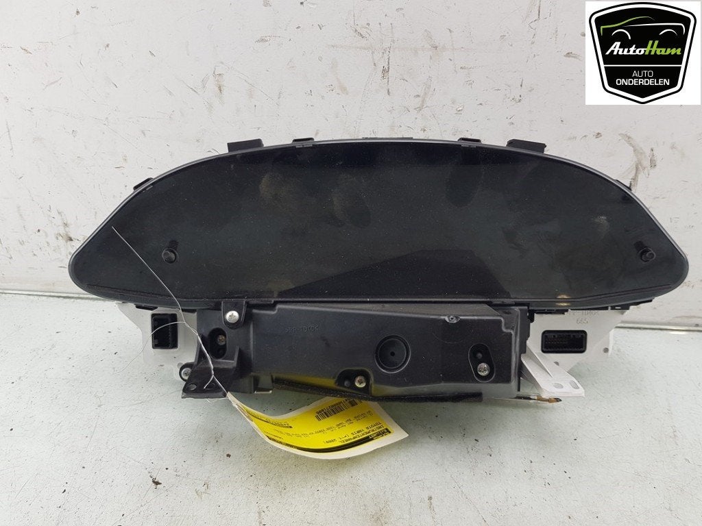 COCKPIT Toyota Yaris II (P9) (|838000DJ30|), Gebruikt, Toyota