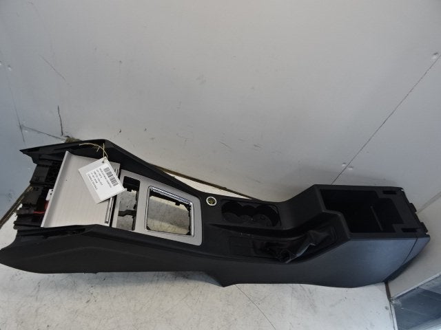 MIDDENCONSOLE Skoda Octavia Combi (5EAC) (01-2012/07-2020), Gebruikt, Skoda