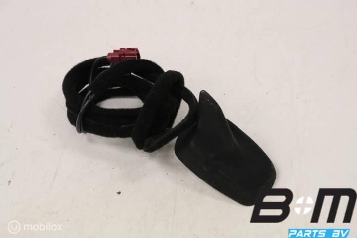 Dakantenne Audi A3 8P, Auto diversen, Autoradio's, Gebruikt