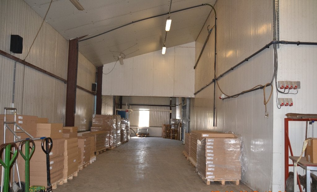 loods te huur, 925 m², Huur, Opslag of Loods