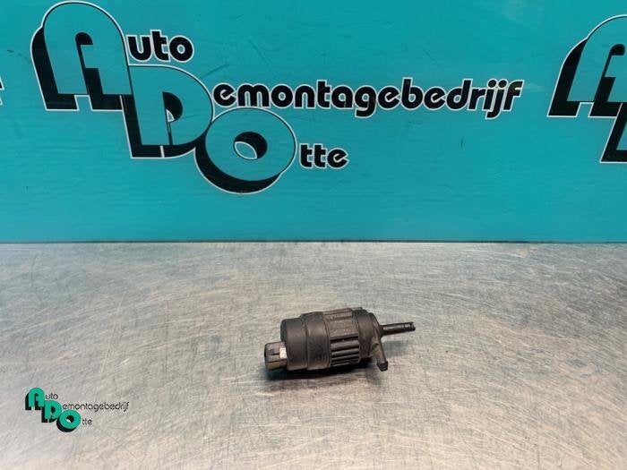 Pompe lave-glace avant d'un Opel Combo (Combo 02-), -, Opel, 3 mois de garantie, Utilisé