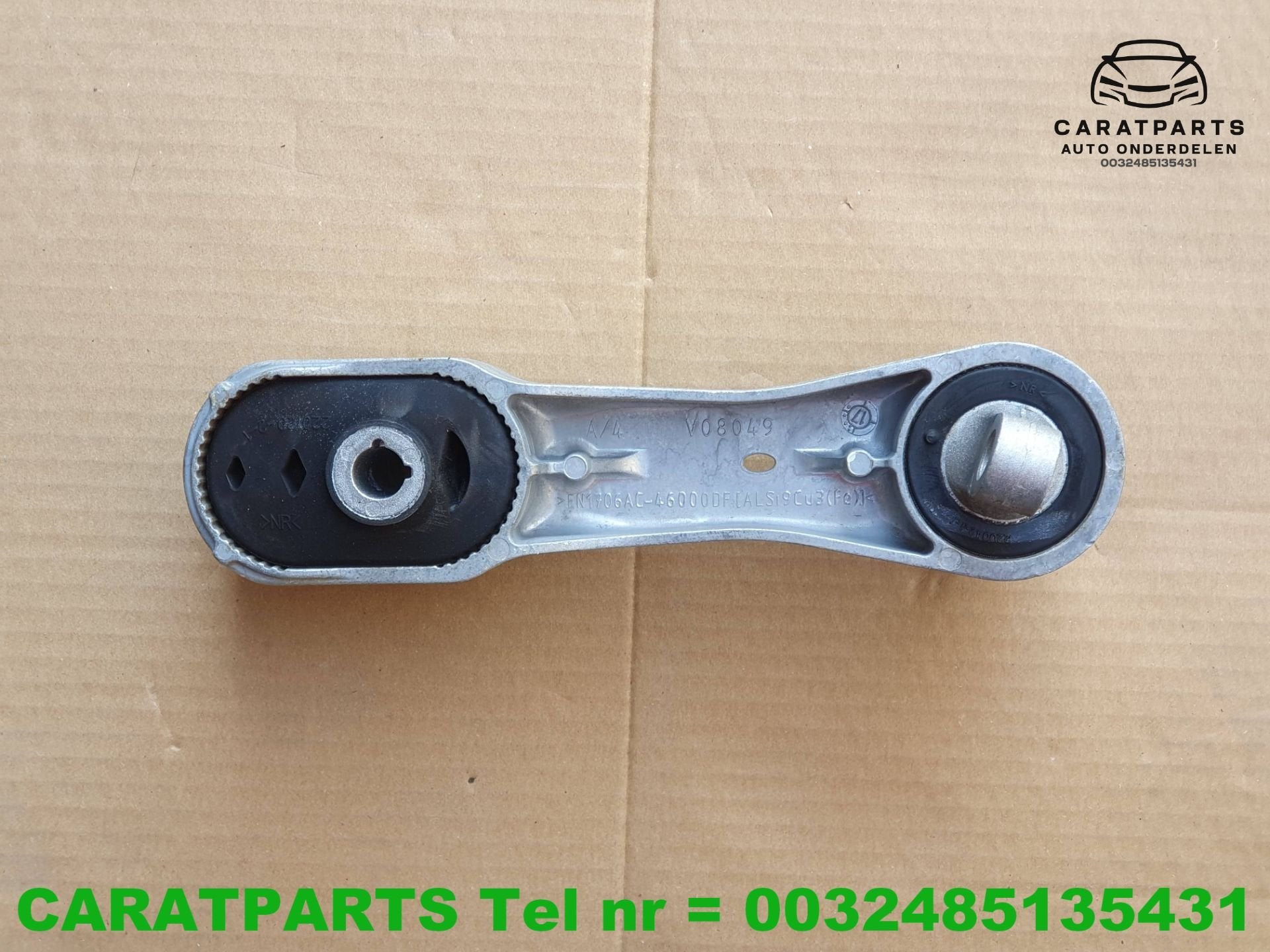 6885786 F40 F44 motorsteun F45 F46 F48 F39 F55 F56 F57 X1, Petuelring 130
80788  Munich, DE, Gebruikt, Info@bmw.de, BMW