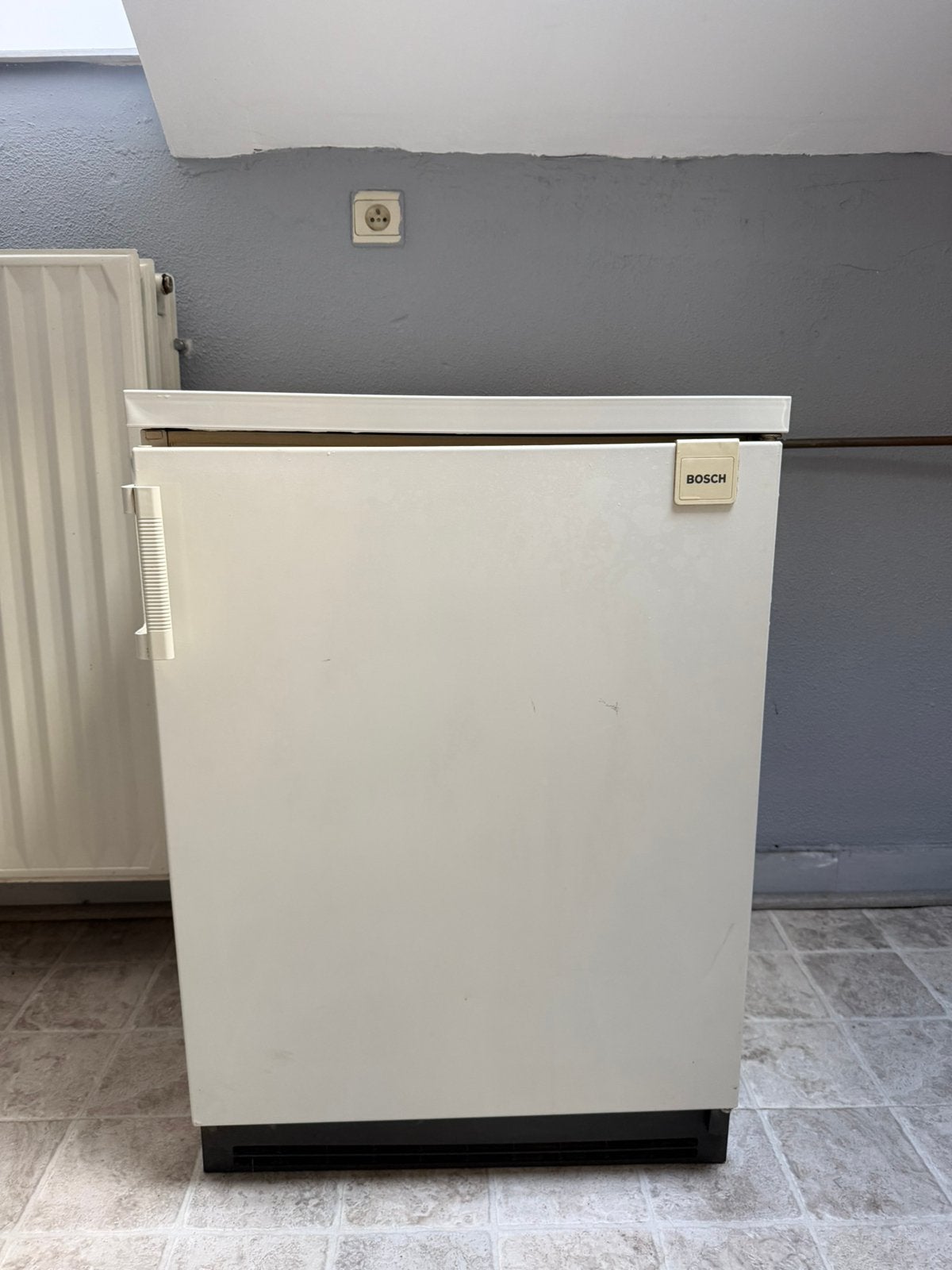 Frigo Bosch à vendre, Enlèvement, Comme neuf