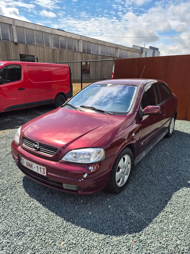 1 Opel & 1 citroen te koop, Autos, Autos Autre, Particulier, Achat