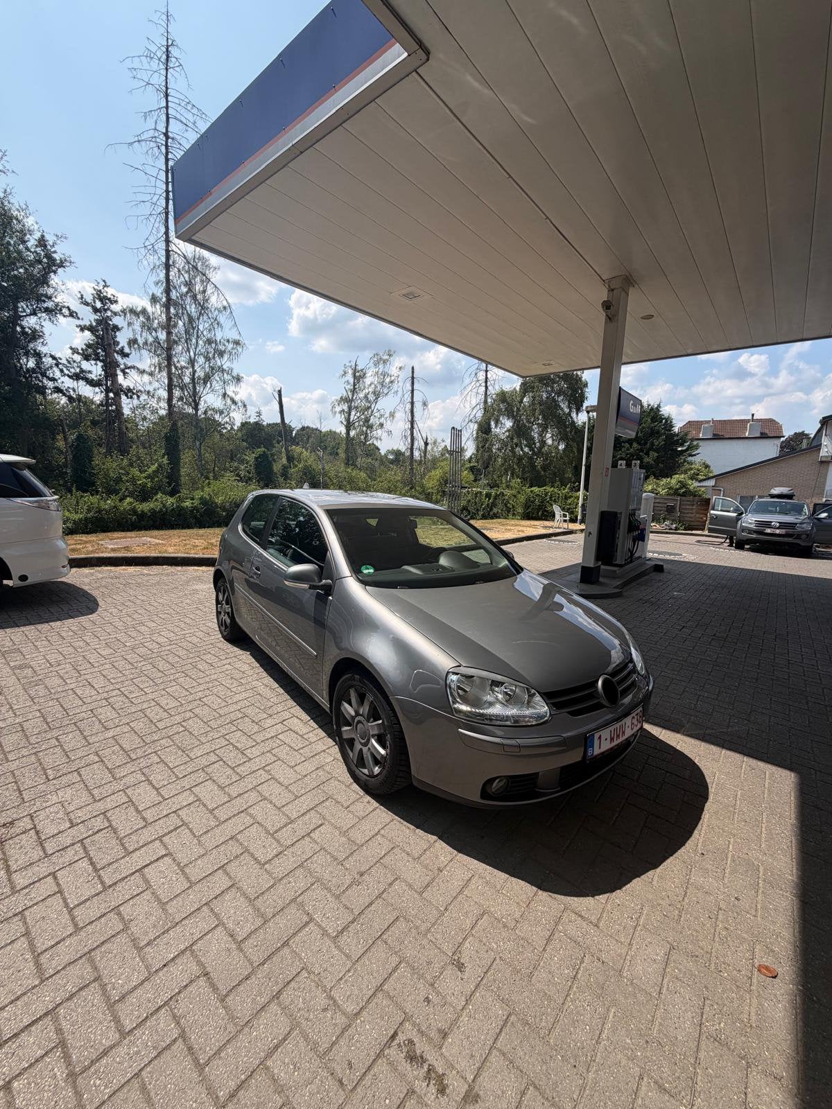 Golf 5 Essence 1.4 Édition Goal, Autos, Achat, Boîte manuelle, Berline, 3 portes