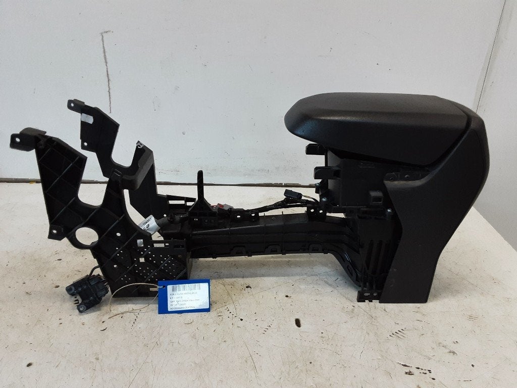 CONSOLE CENTRALE Ford Kuga II (DM2) (01-2012/06-2019), Utilisé, Ford