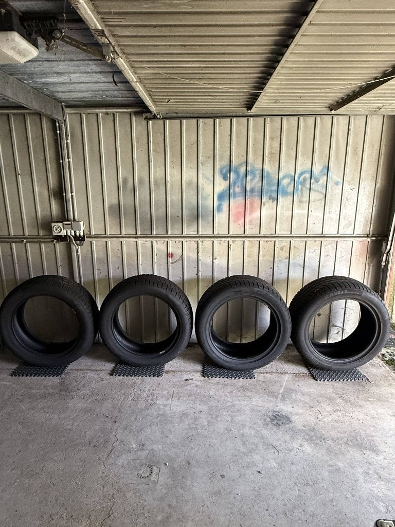 Nieuwe P Zero Pirelli banden voor Porsche modellen en meer!!, Autos : Pièces & Accessoires, Neuf, Pneus hiver, Enlèvement ou Envoi